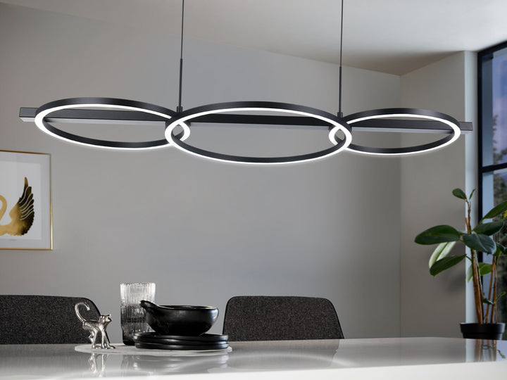 LANACERA pendant light