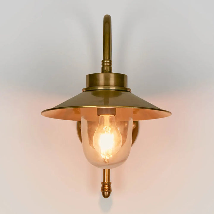 Legacy Outdoor Wall Light