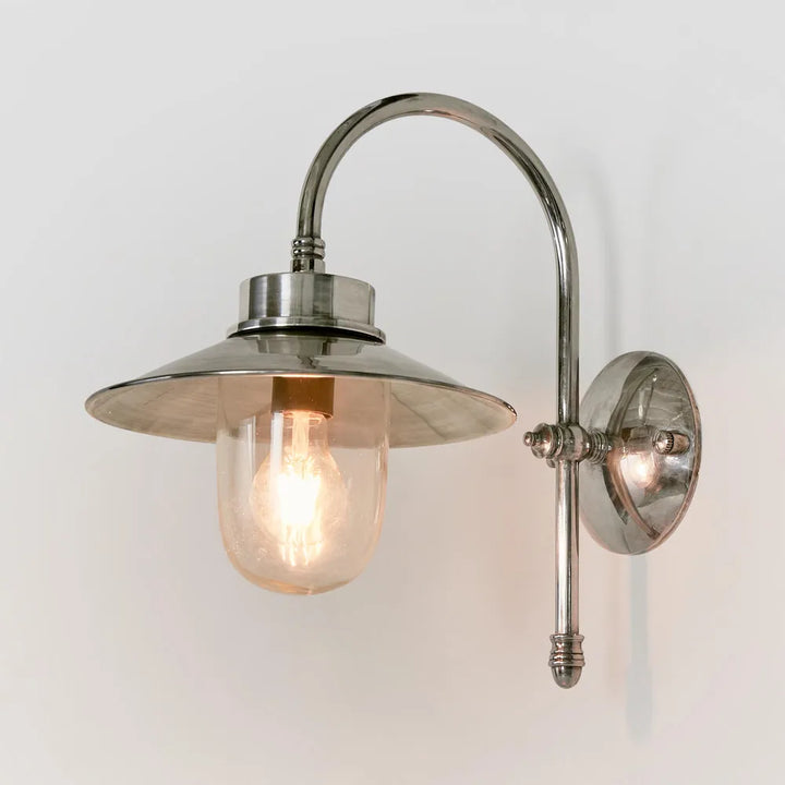 Legacy Outdoor Wall Light