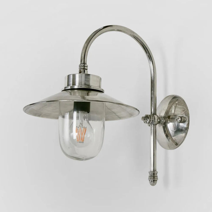 Legacy Outdoor Wall Light