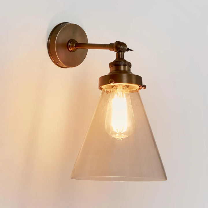 Francis Wall Light