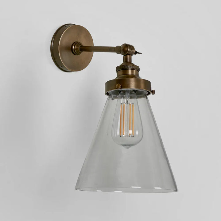 Francis Wall Light