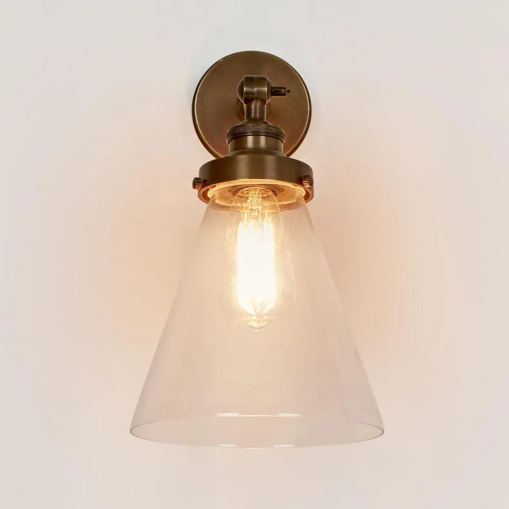 Francis Wall Light