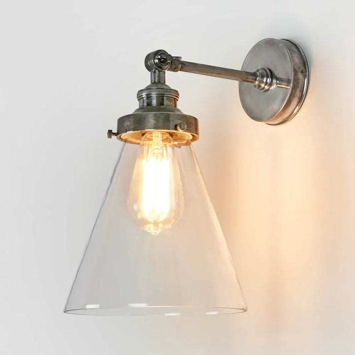 Francis Wall Light