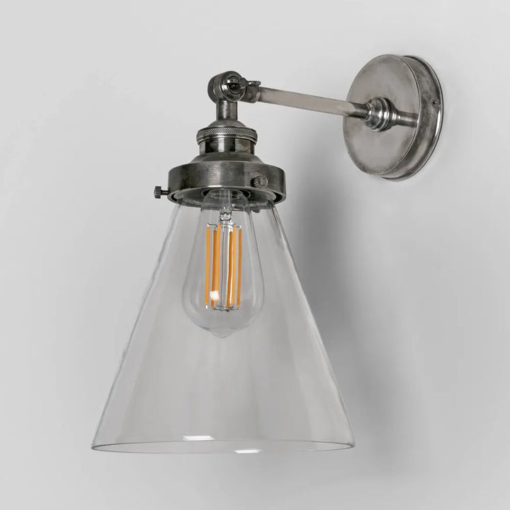 Francis Wall Light