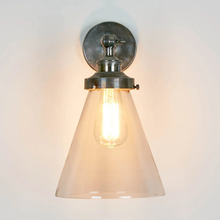 Francis Wall Light