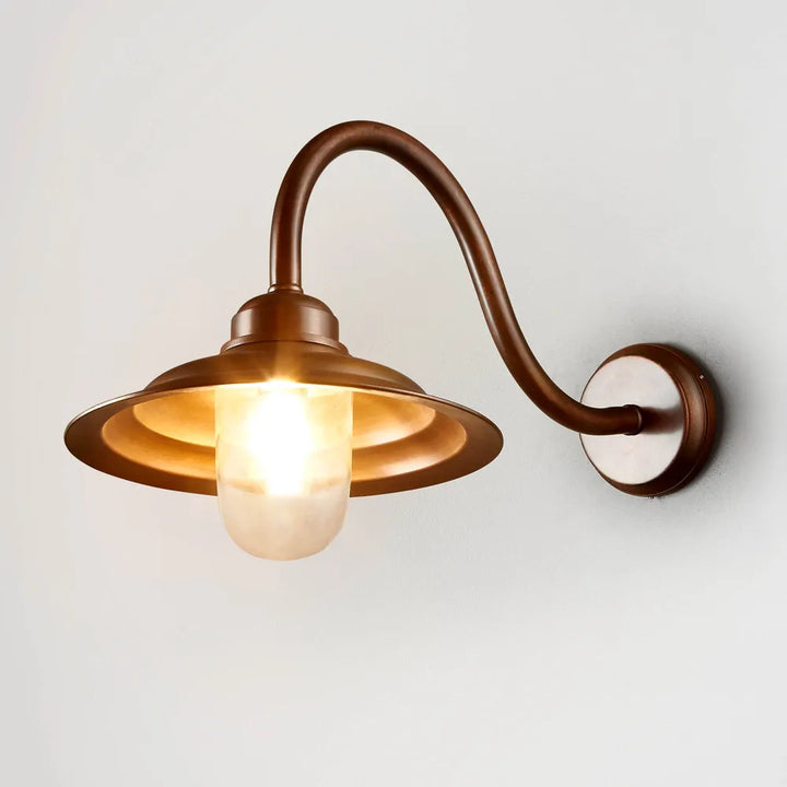 Monteray Outdoor Wall Light