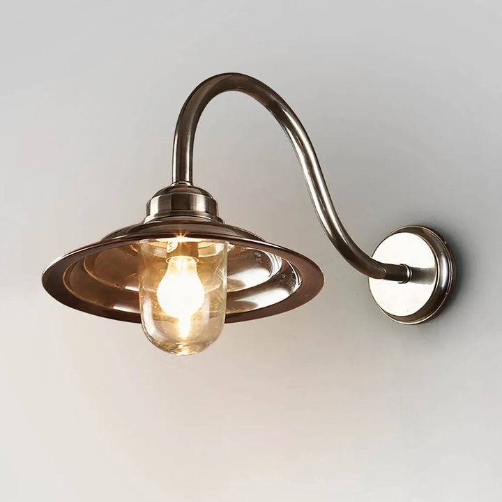 Monteray Outdoor Wall Light