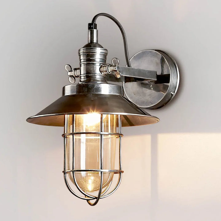 Maine Wall Light