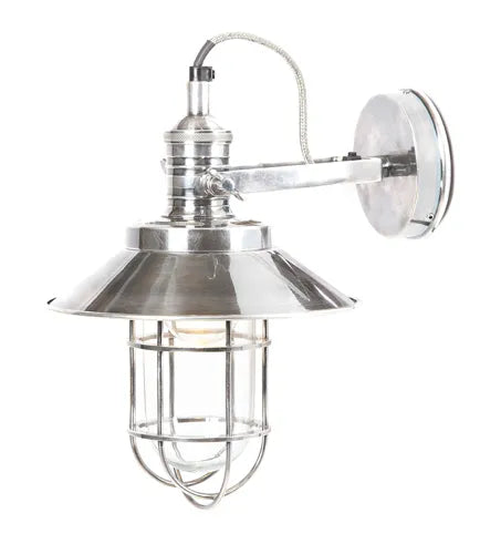 Maine Wall Light