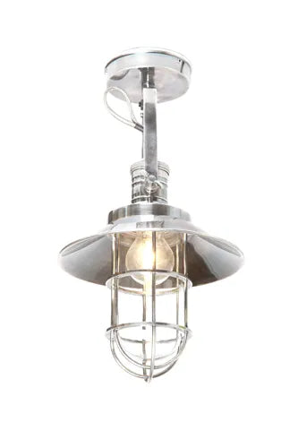 Maine Wall Light