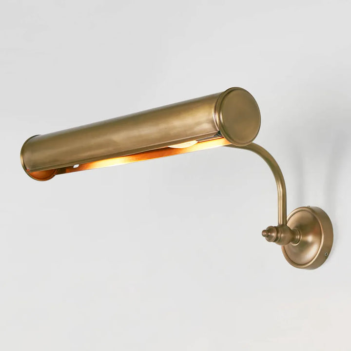 Barclay Wall Light