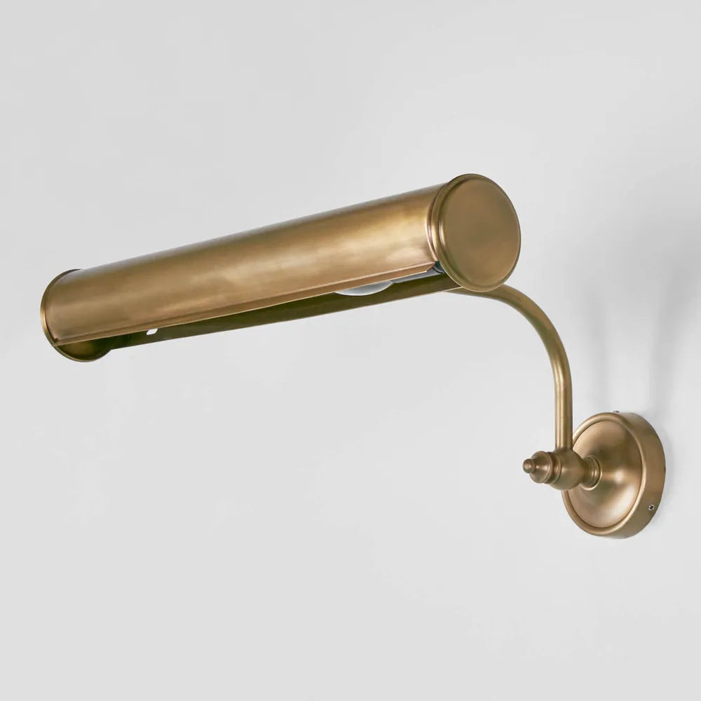 Barclay Wall Light