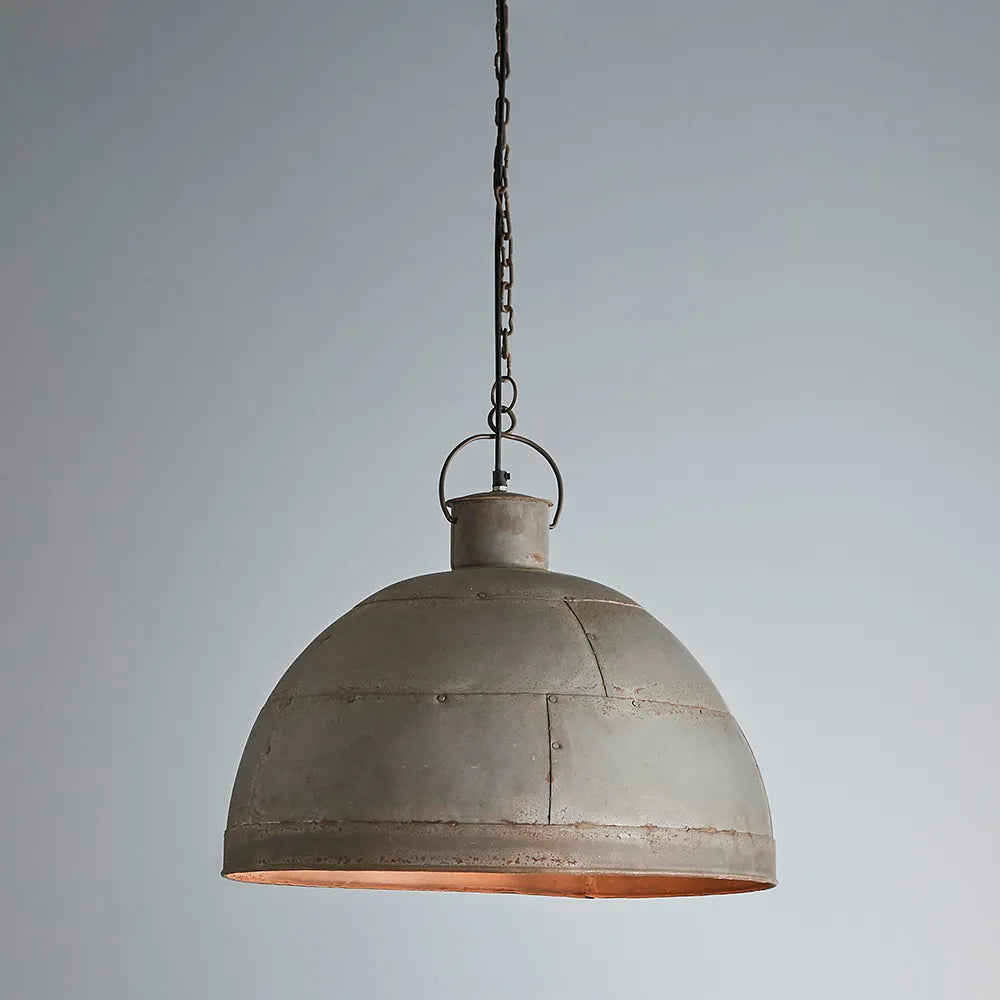 Granada Ceiling Pendant Medium Vintage