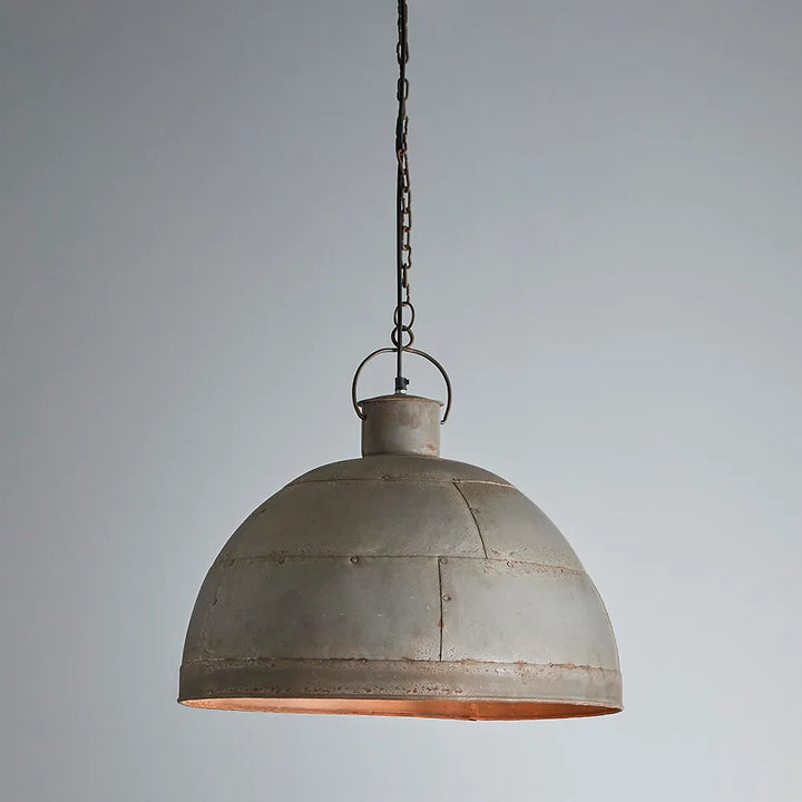 Granada Ceiling Pendant Medium Vintage