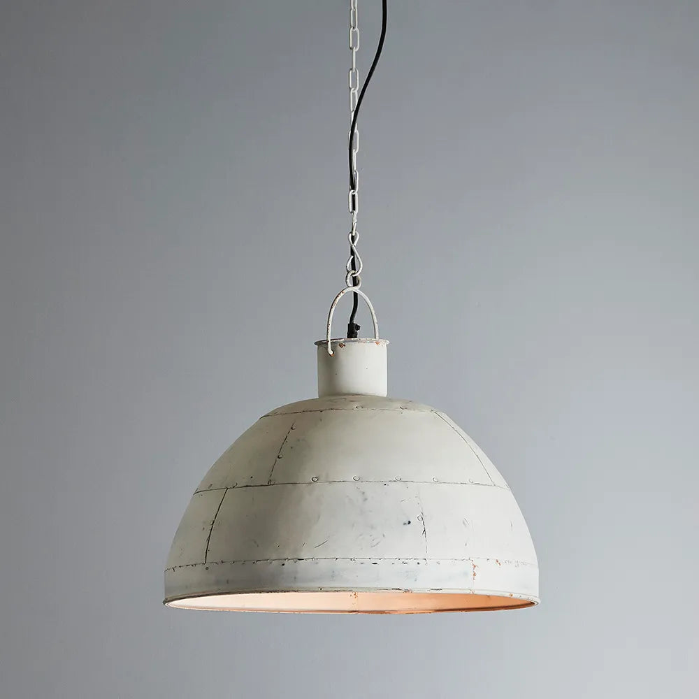 Granada Ceiling Pendant Medium Vintage