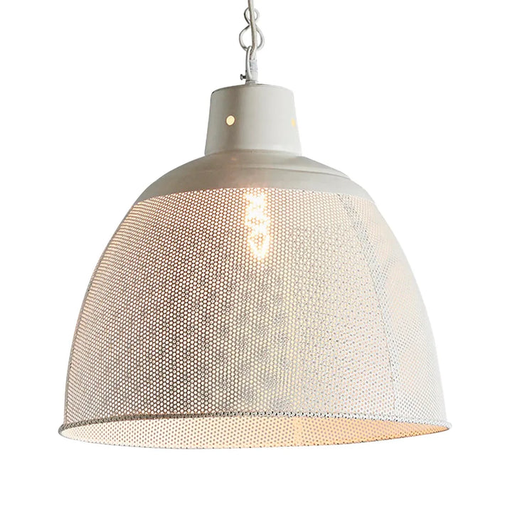 Riva Ceiling Pendant Matt White