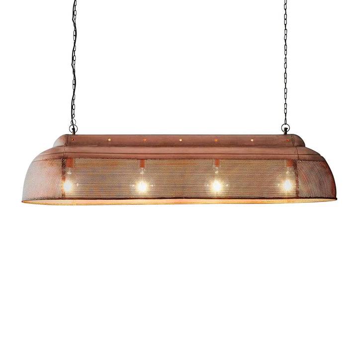 Riva Ceiling Pendant Extra Long