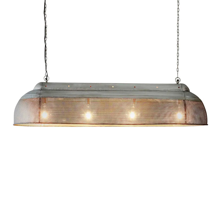 Riva Ceiling Pendant Extra Long