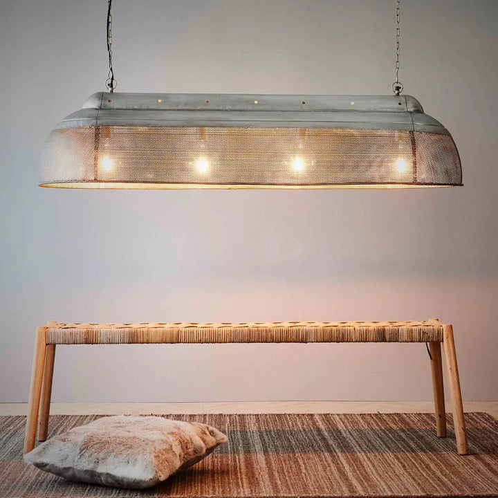 Riva Ceiling Pendant Extra Long