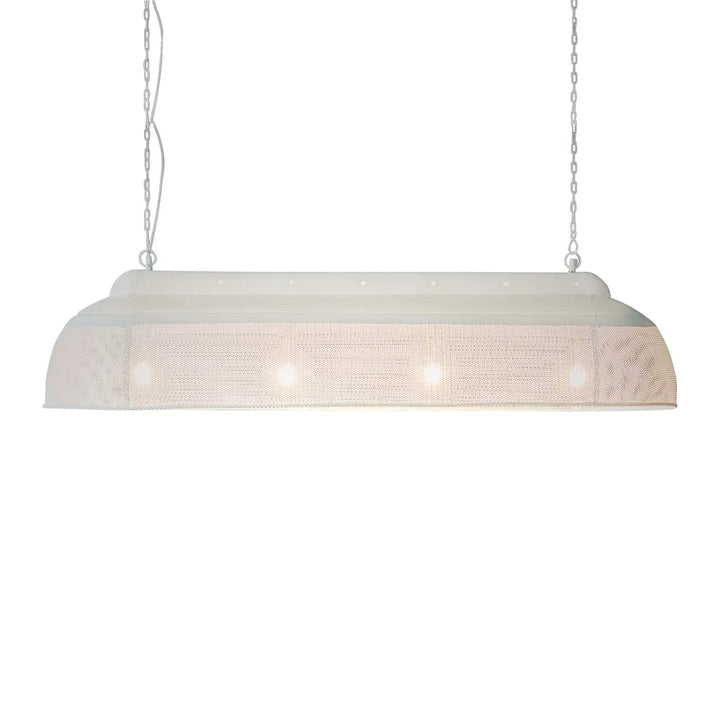 Riva Ceiling Pendant Extra Long