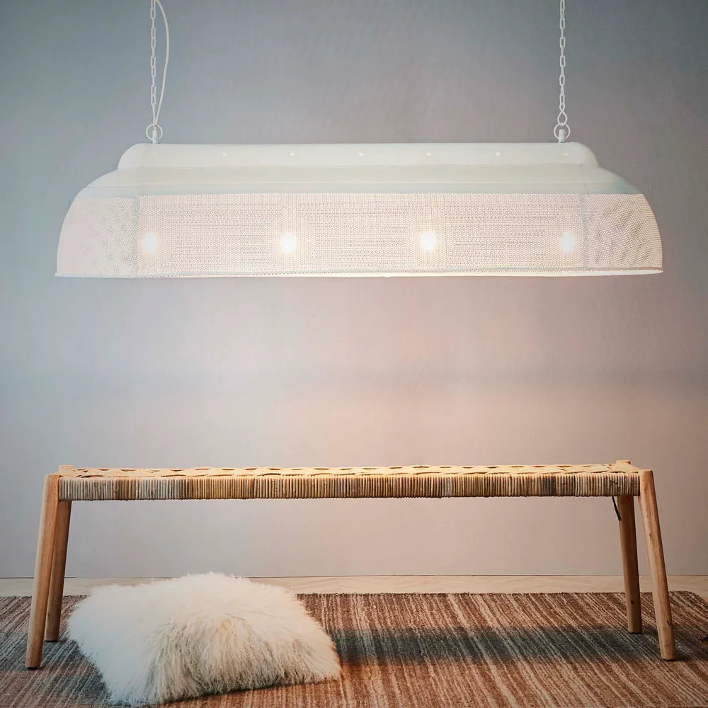 Riva Ceiling Pendant Extra Long