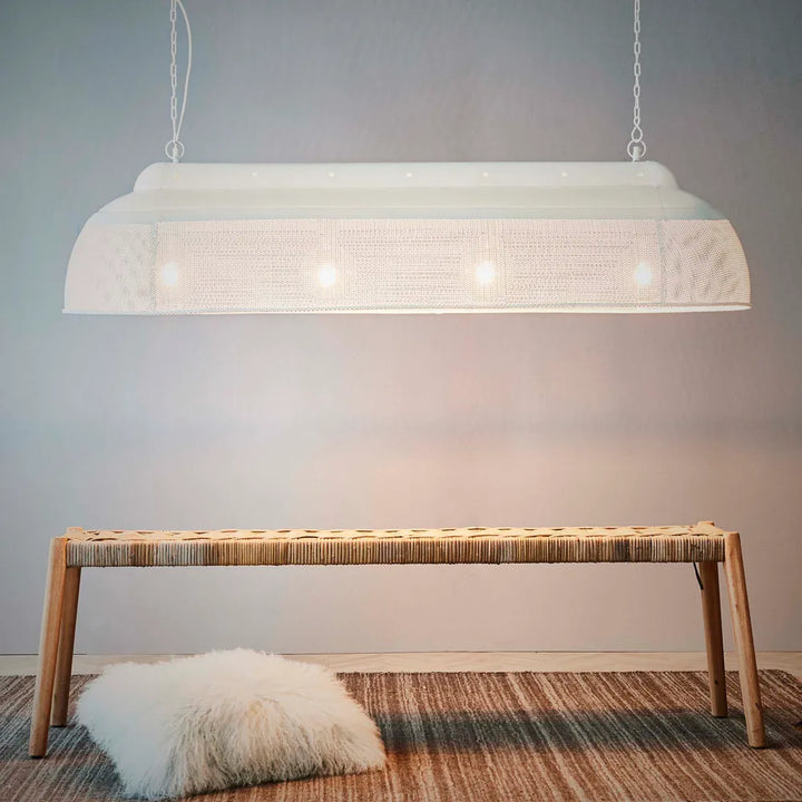 Riva Ceiling Pendant Extra Long