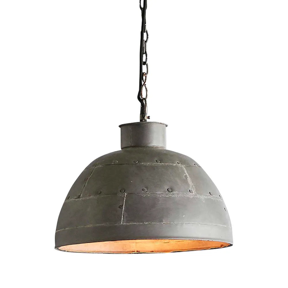 Granada Ceiling Pendant Small Vintage