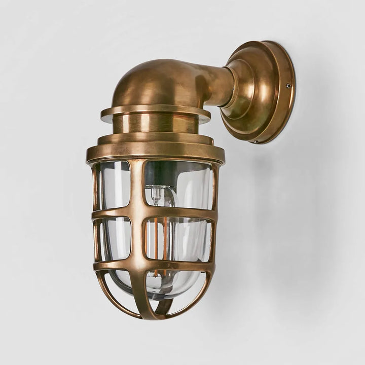 Porto Outdoor Wall Light