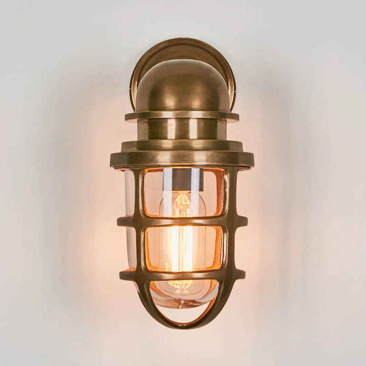Porto Outdoor Wall Light