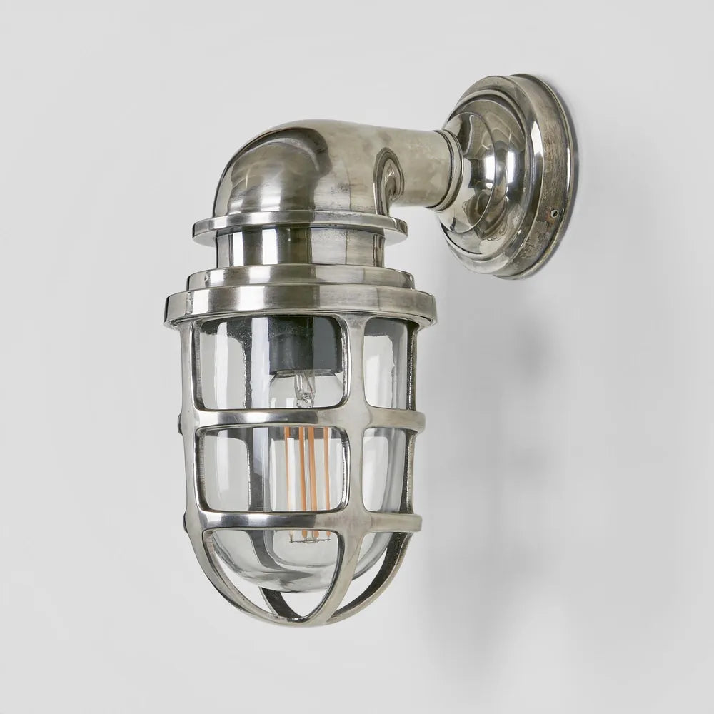 Porto Outdoor Wall Light
