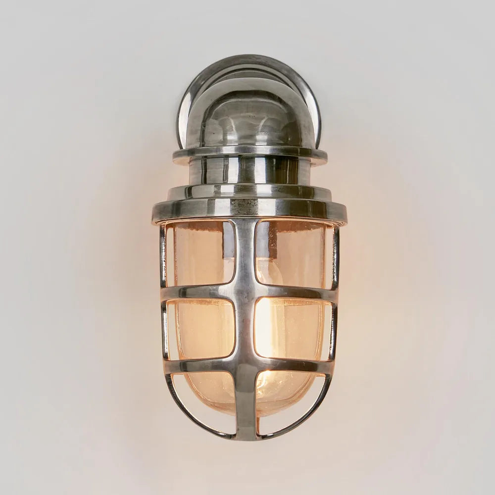 Porto Outdoor Wall Light