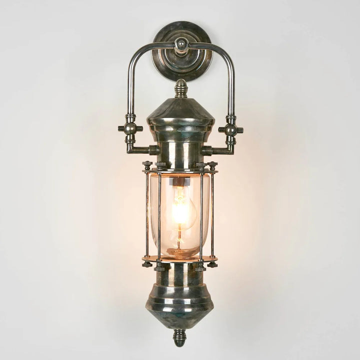 Lisbon Outdoor Wall Light
