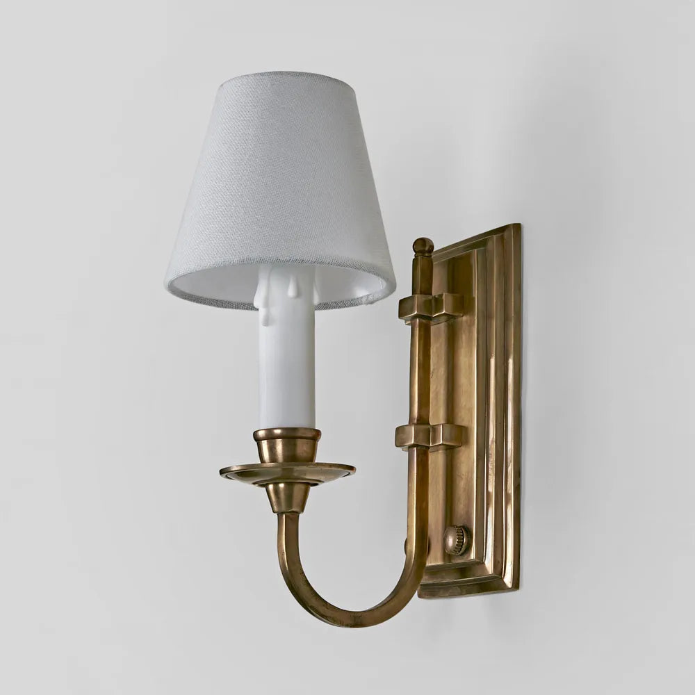 East Borne Wall Light