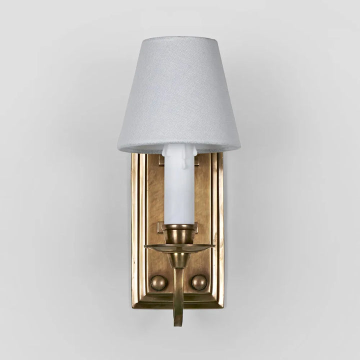 East Borne Wall Light