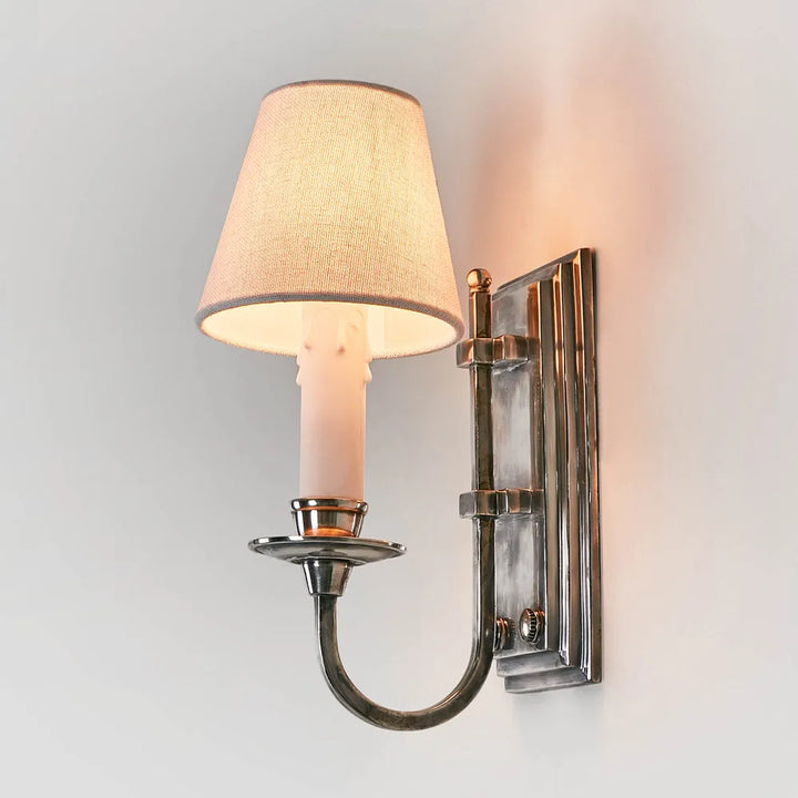 East Borne Wall Light