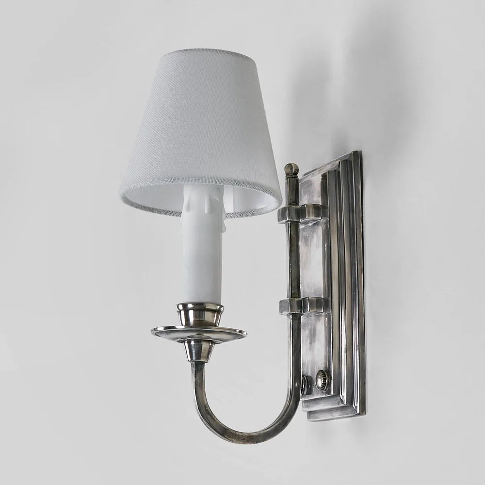 East Borne Wall Light