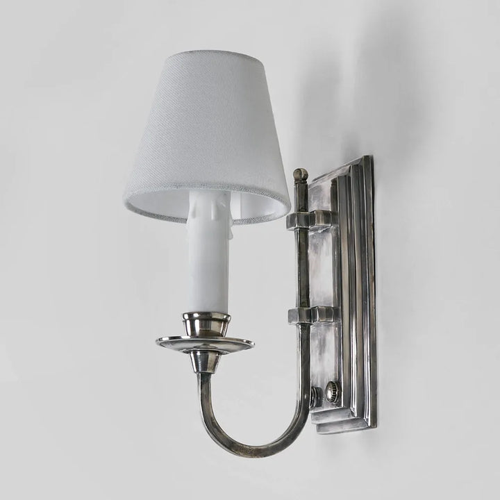 East Borne Wall Light