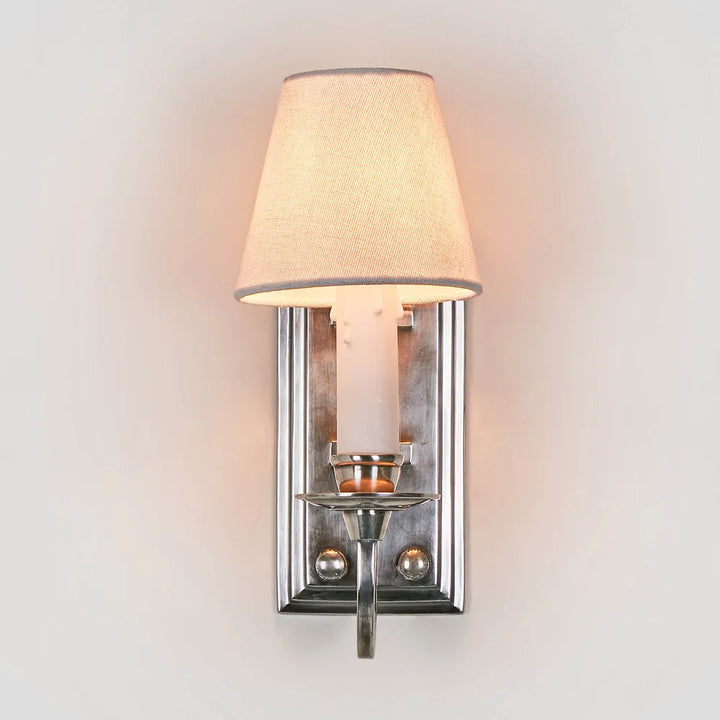 East Borne Wall Light