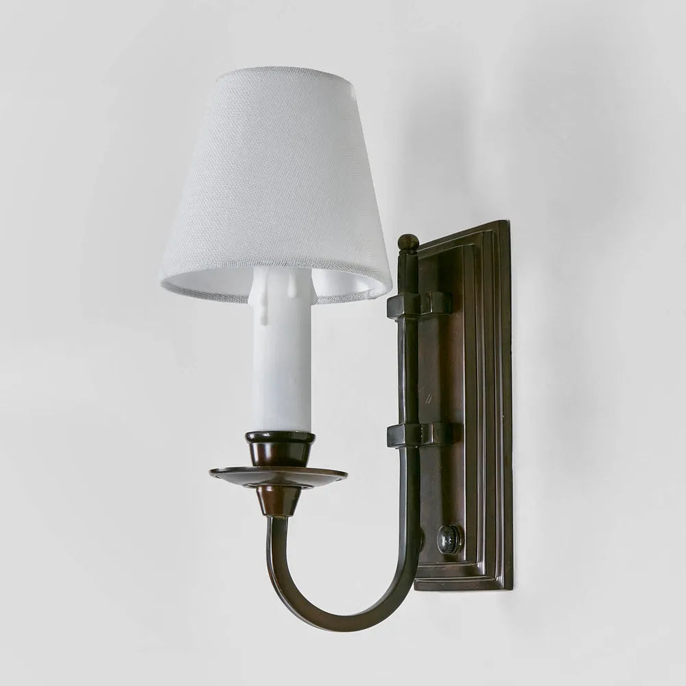 East Borne Wall Light