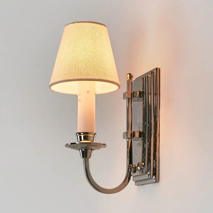 East Borne Wall Light