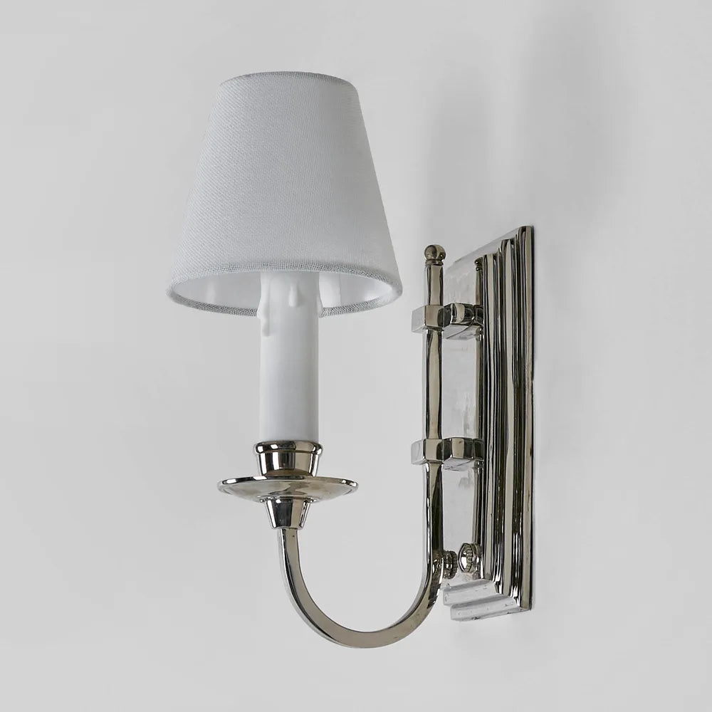 East Borne Wall Light