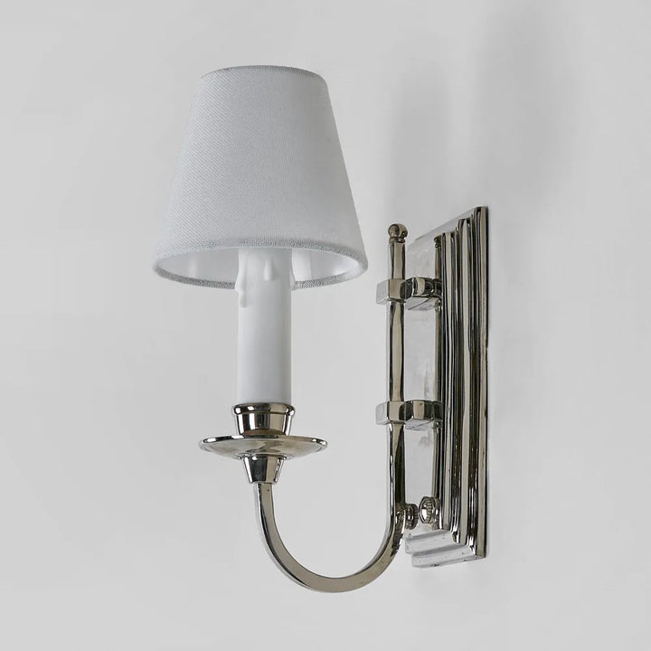 East Borne Wall Light