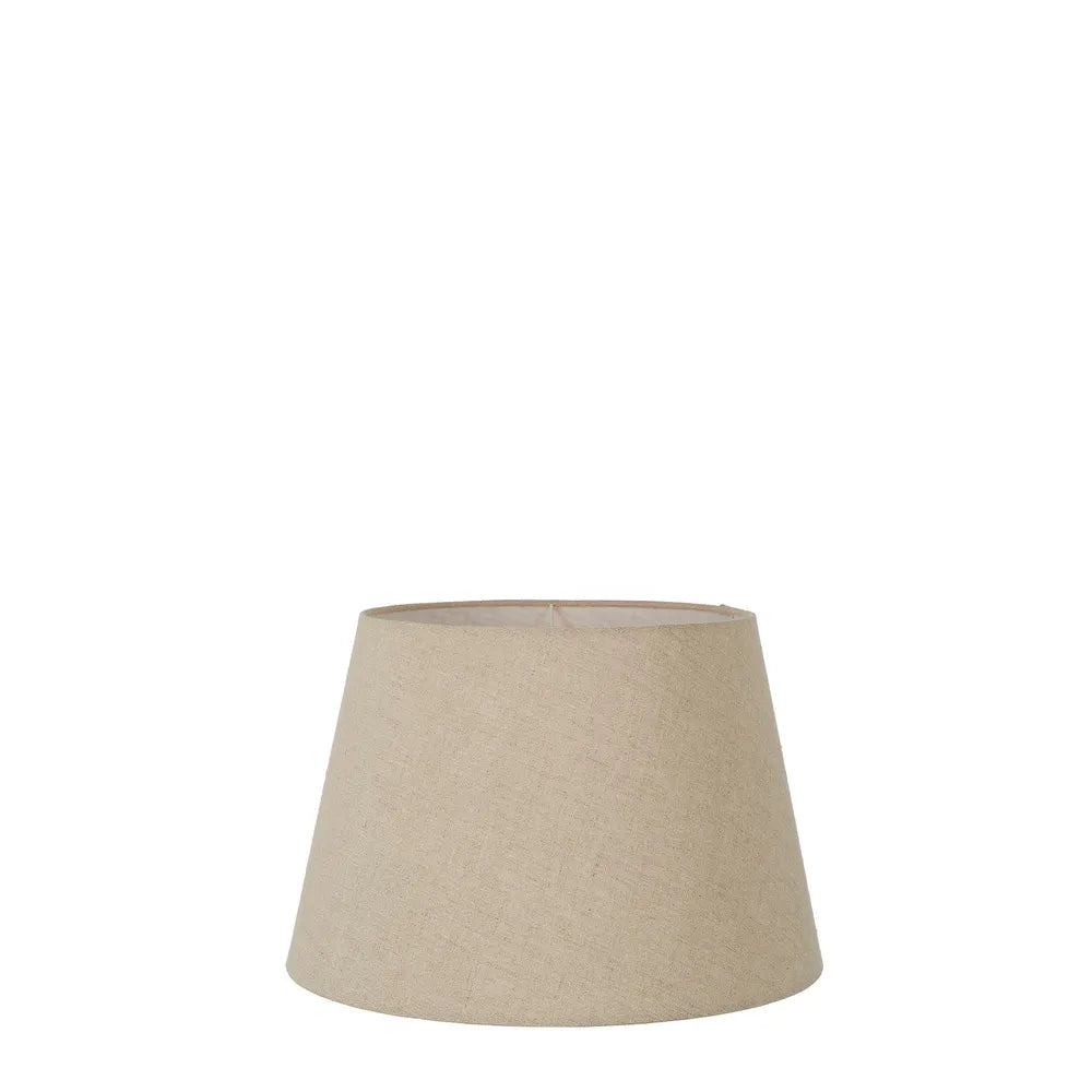 Linen Drum Lamp Shade XXS