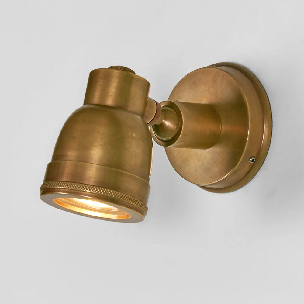 Pasco Outdoor Wall Light
