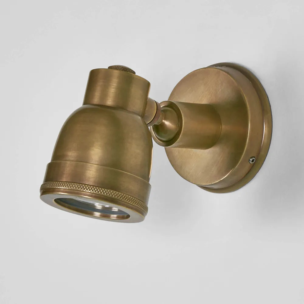 Pasco Outdoor Wall Light
