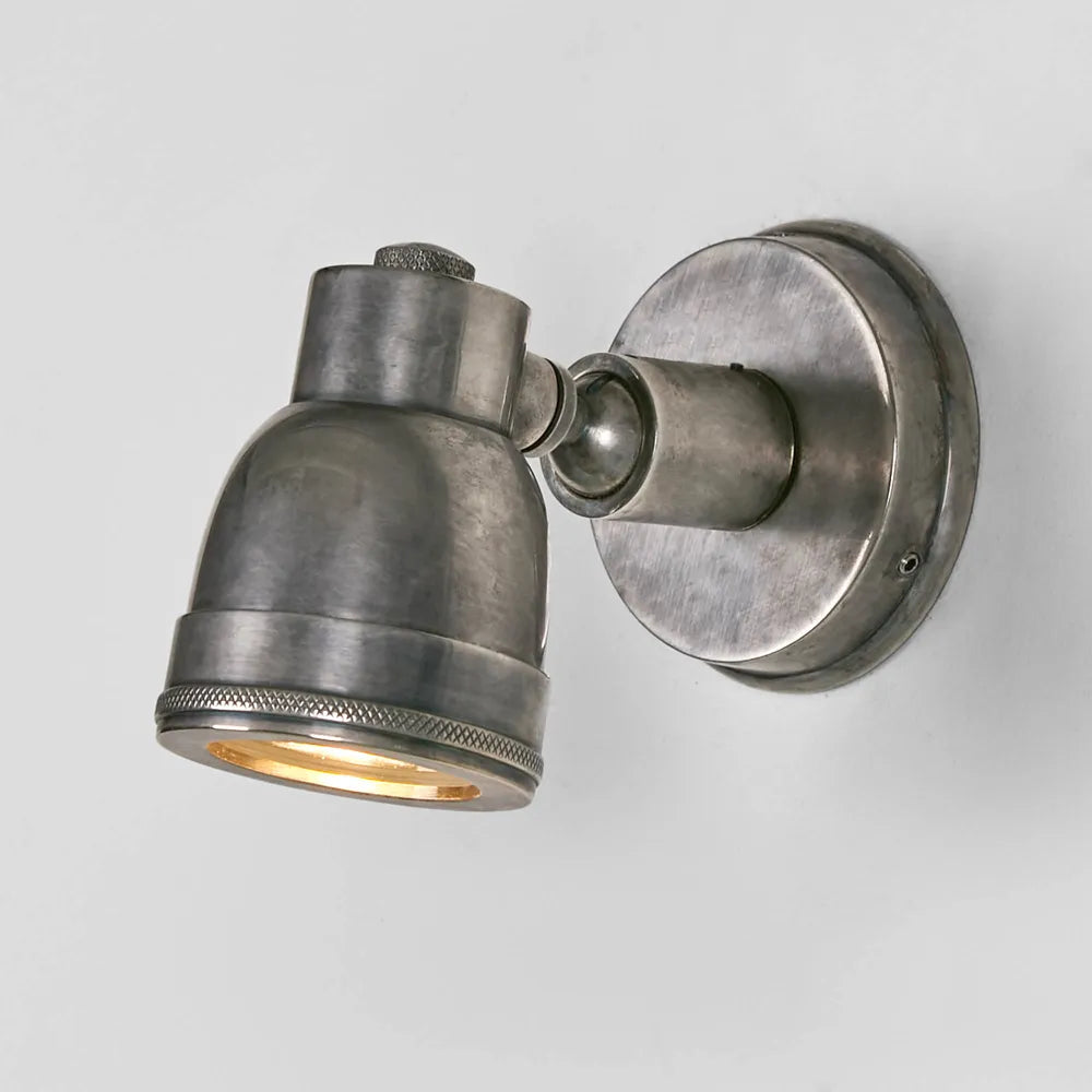 Pasco Outdoor Wall Light