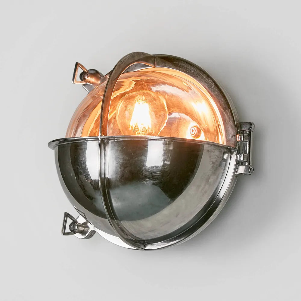 Vienna Outdoor Wall Light