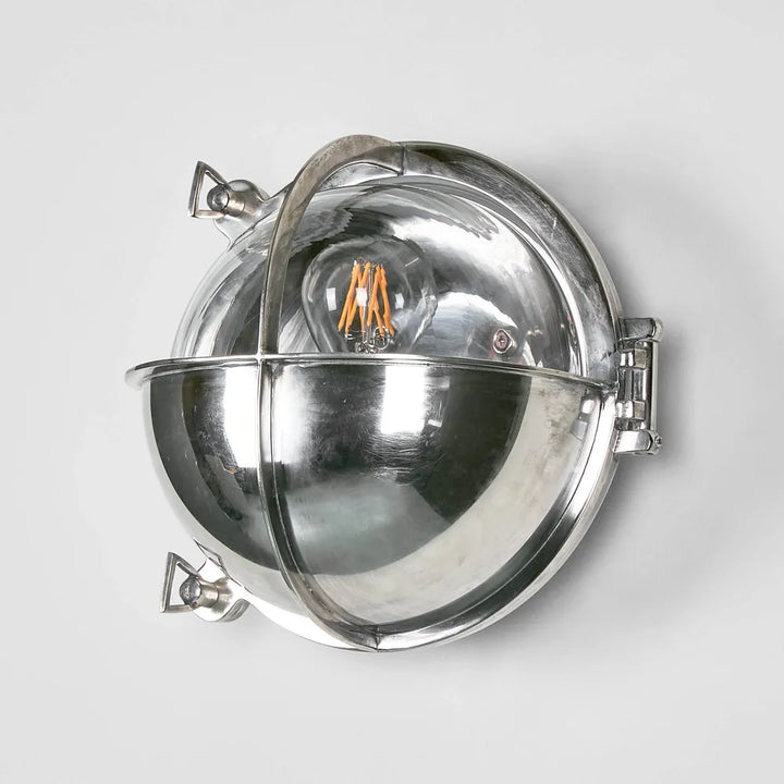 Vienna Outdoor Wall Light