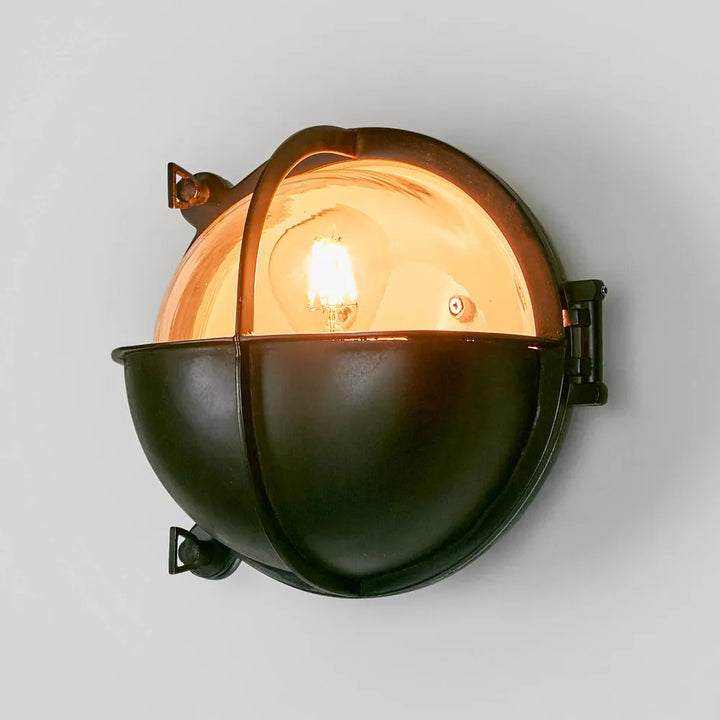 Vienna Outdoor Wall Light